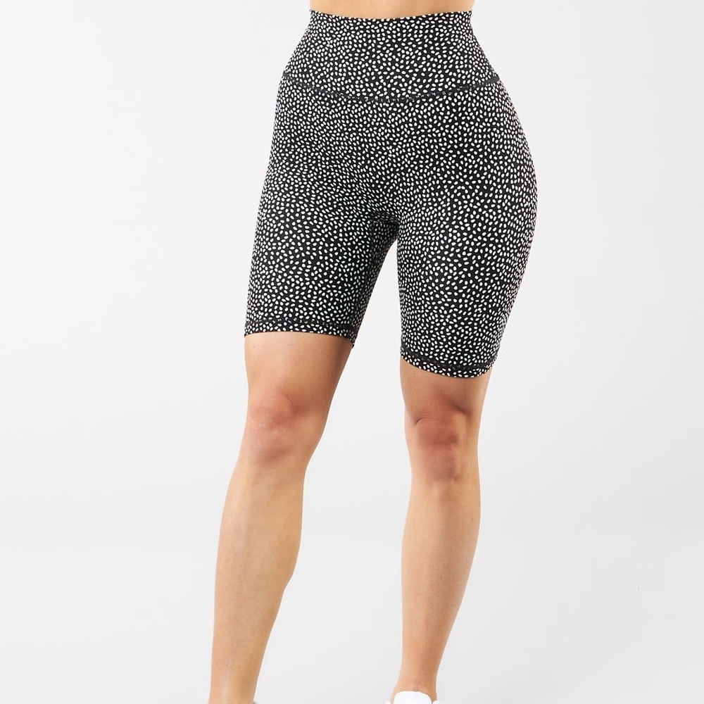 Buffbunny legacy biker short